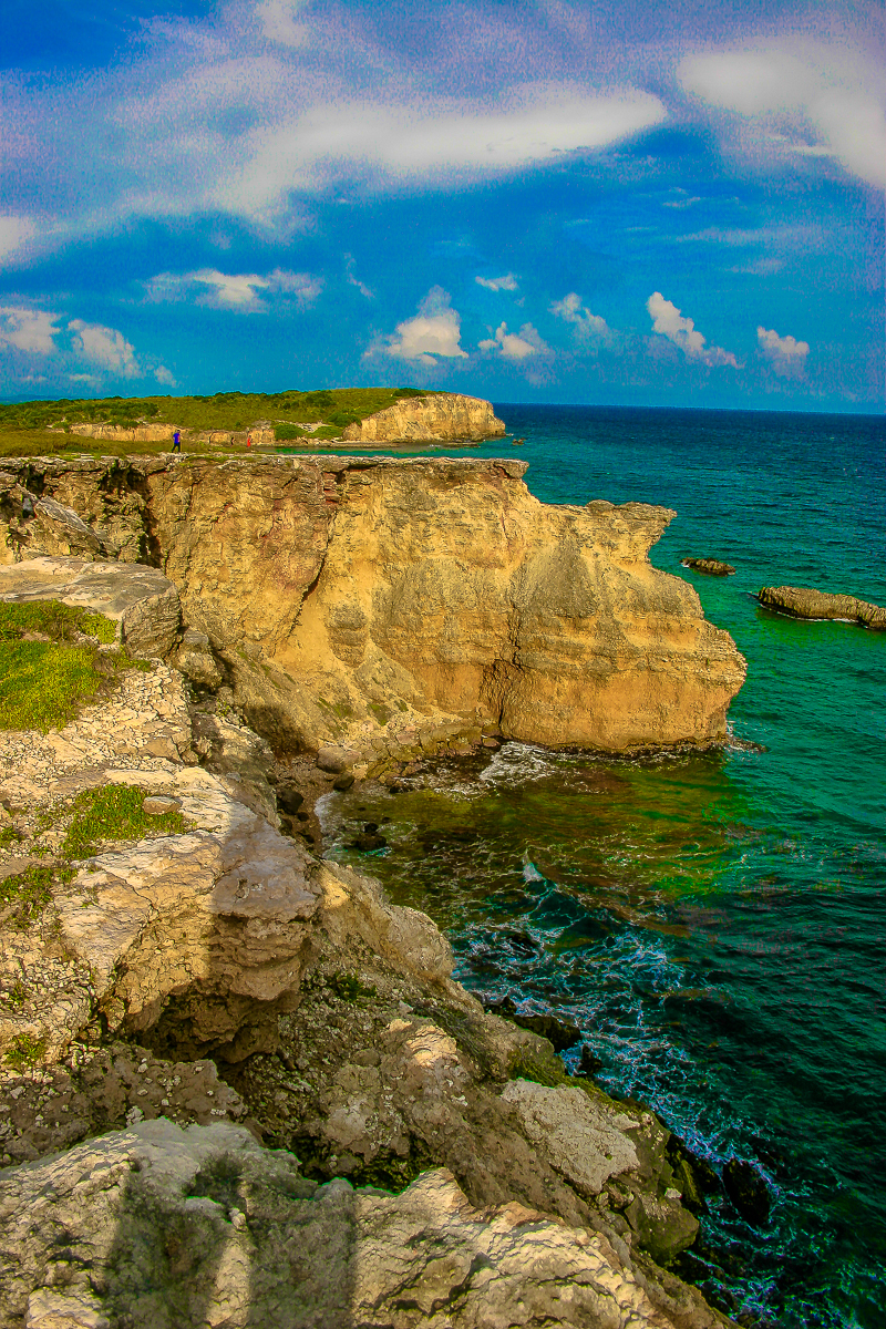Puerto Rico
